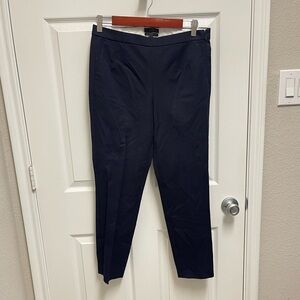 NWT J. Crew Martie Pants